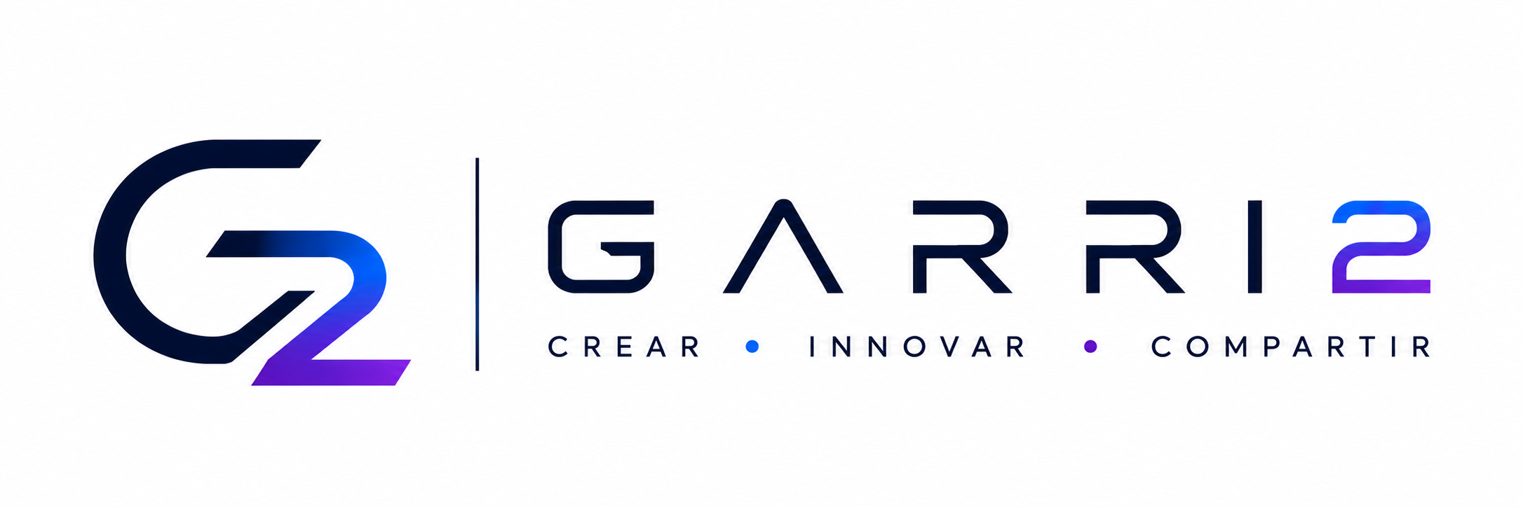 Garri2 — Crear, innovar, compartir